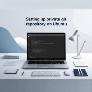 Setting Up A Private Git Repository On Ubuntu Using Apache Server For