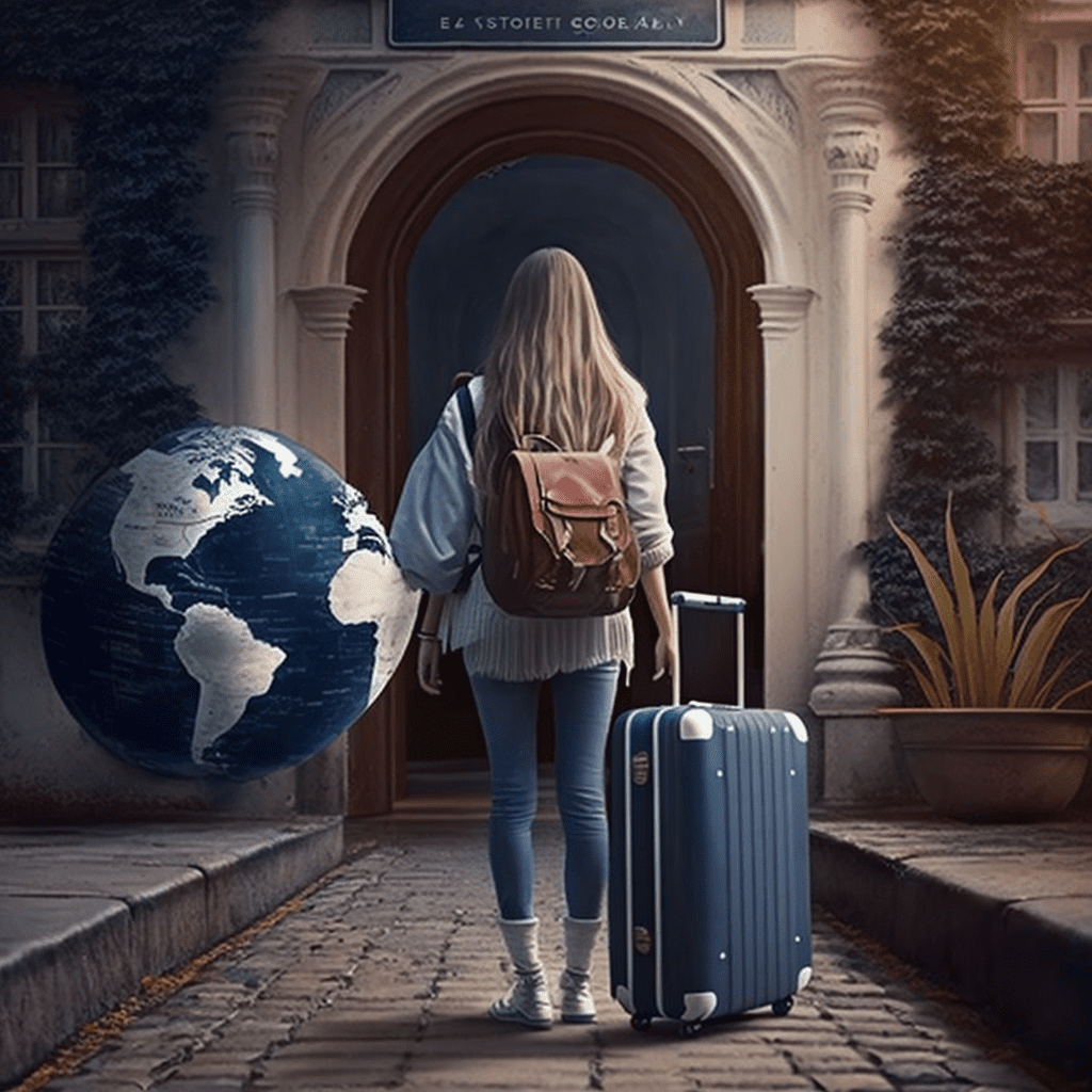 The Benefits of Studying Abroad: Why You Should Consider It
