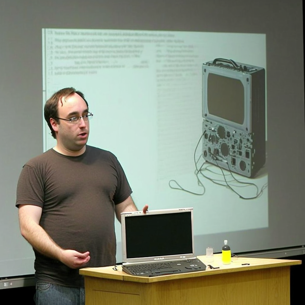 5 Reasons Why Students Should Learn Operating Systems - FelixRante