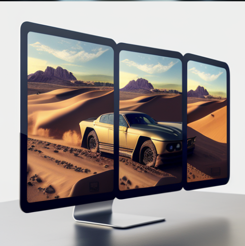 Mac Screen Splitting Apps: A Comparison of Magnet and Top Alternatives