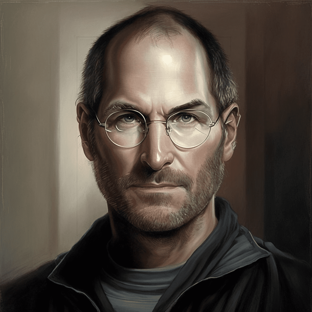 The Impact of Steve Jobs: A Tribute to a True Visionary
