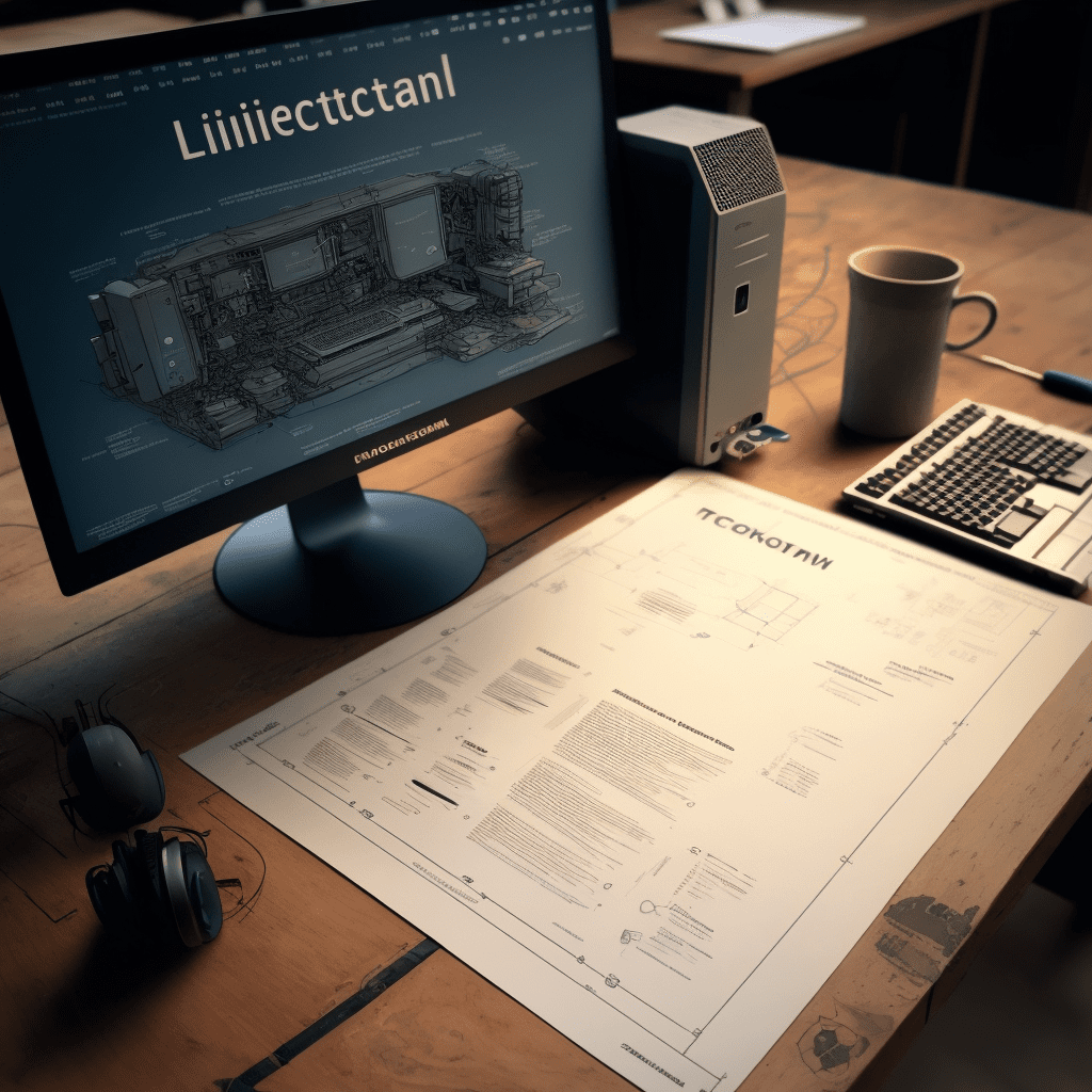 The Blueprint for Success: Best Practices in Technical Design Documentation
