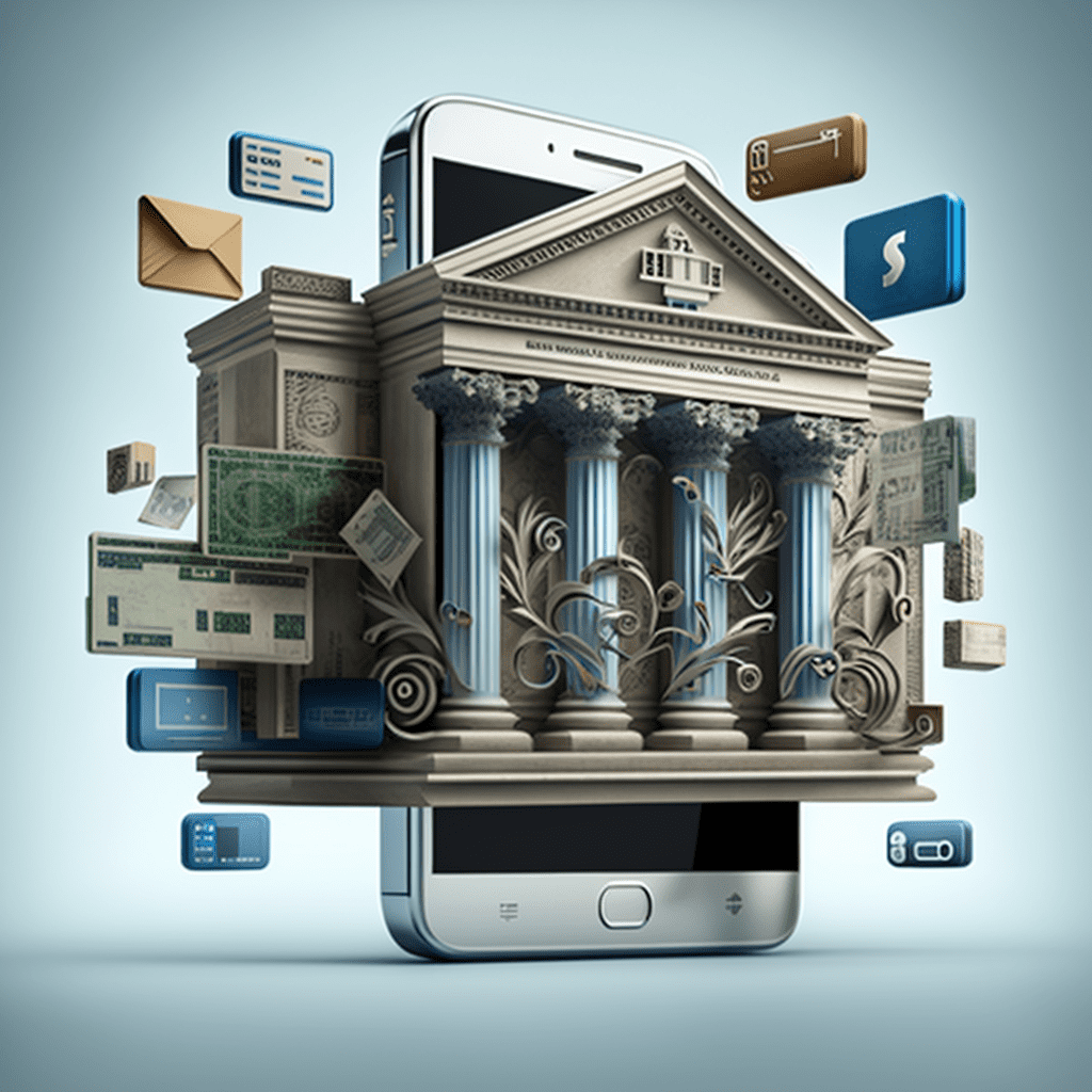 Retail Banking Technology: Virtual Money Creation,  Services and Value it provides