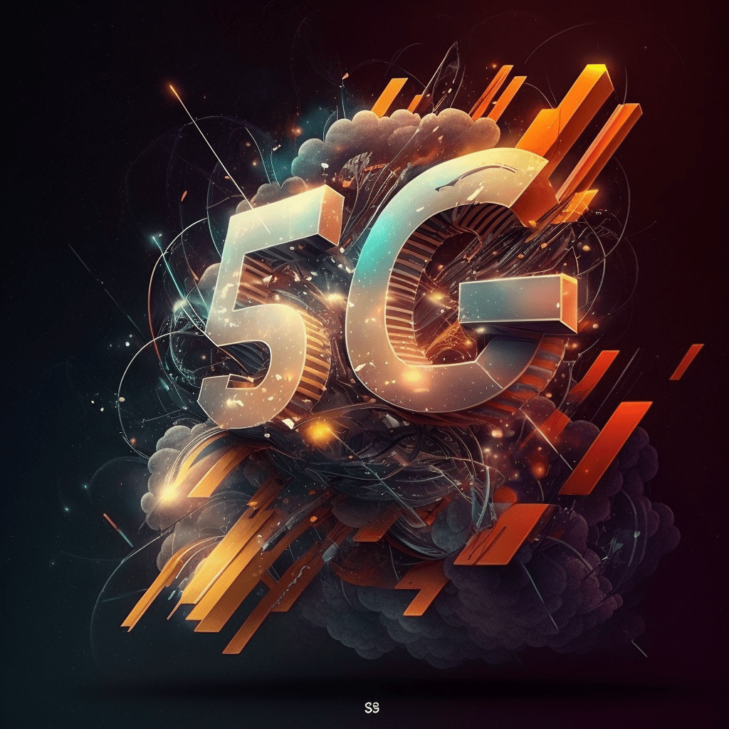 The Rise of 5G: A Game-Changer for Connectivity and Industries