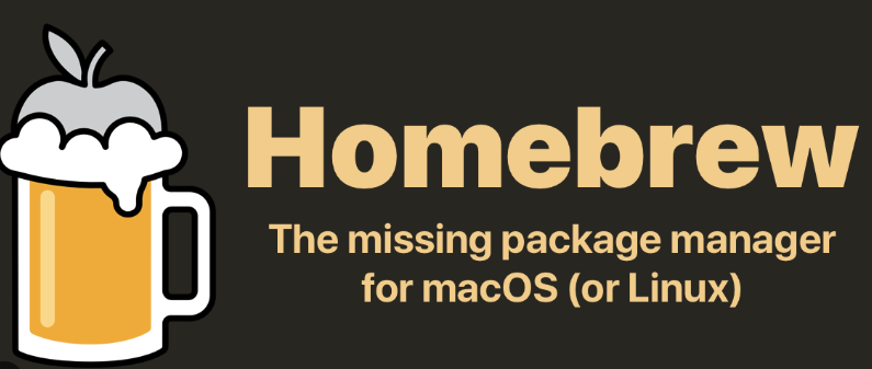 Step By Step: Installing Homebrew on Mac