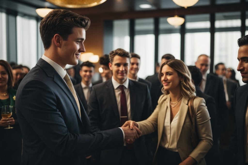 Effective Networking in Tech: Building Valuable Connections for Career Growth
