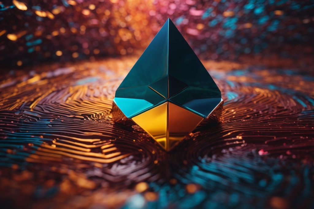 Ethereum Takes Center Stage