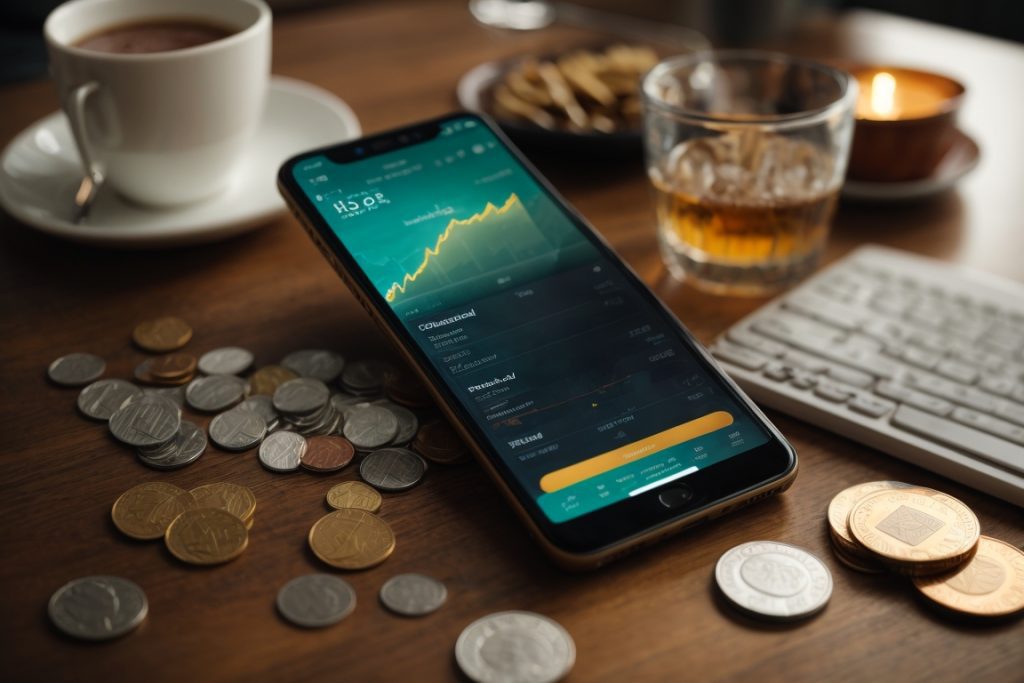 Emerging Trends in Personal Finance Technology