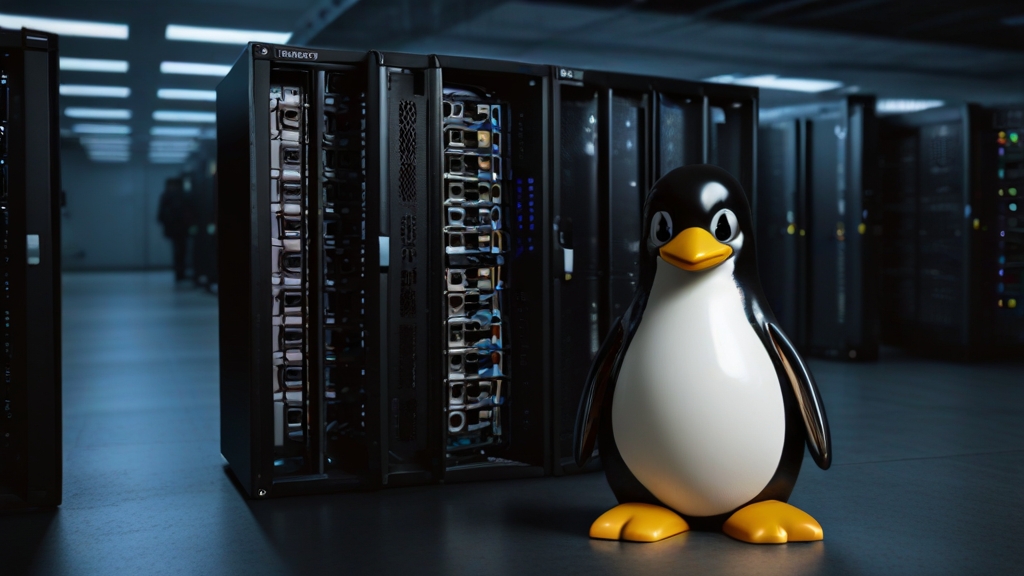 From Zero to Hero: Setting Up Your First Linux Server