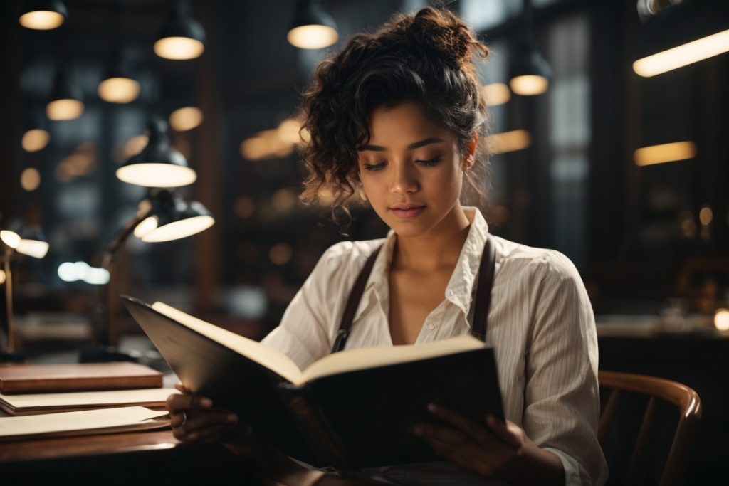 The Power of Books: Why Reading Matters