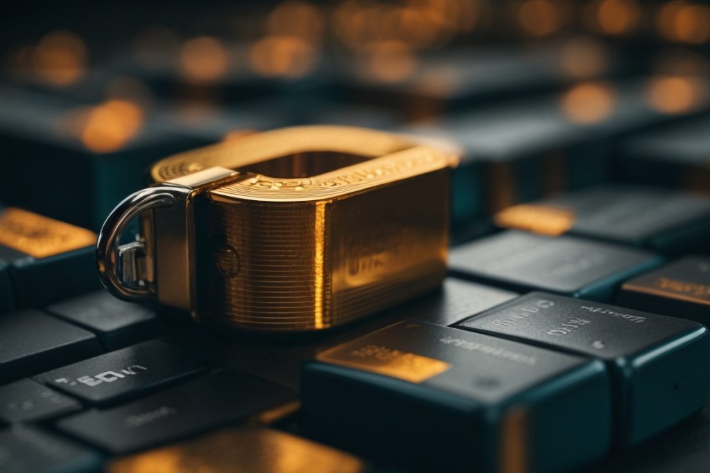 Keeping Your Crypto Safe: A Beginner’s Guide to Blockchain Security