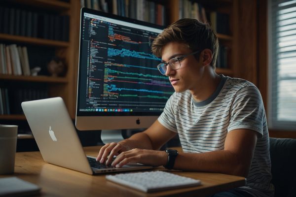 Composition Over Inheritance in Java - FelixRante