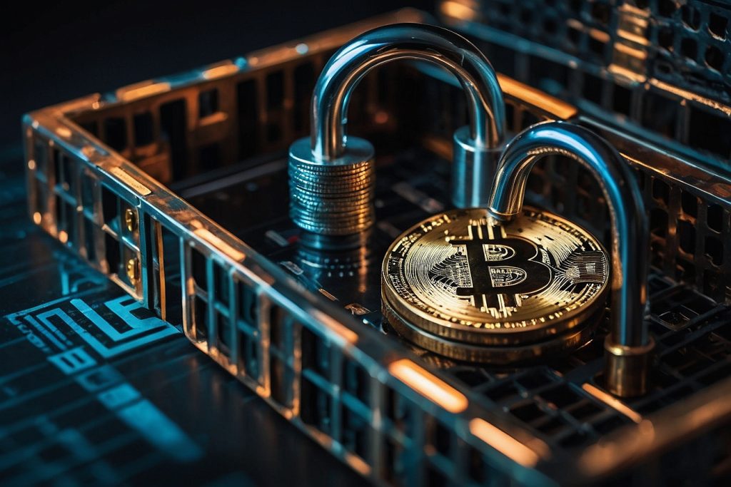 A Beginner’s Guide to Cryptocurrency Security