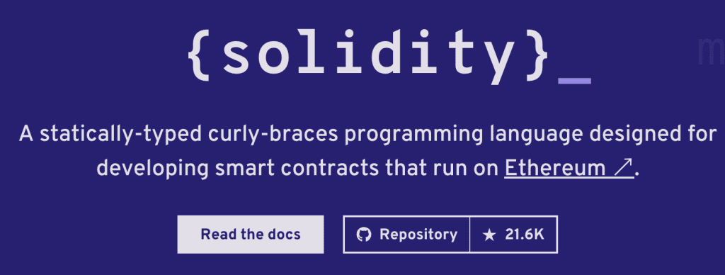 Blockchain Development Essentials: Solidity