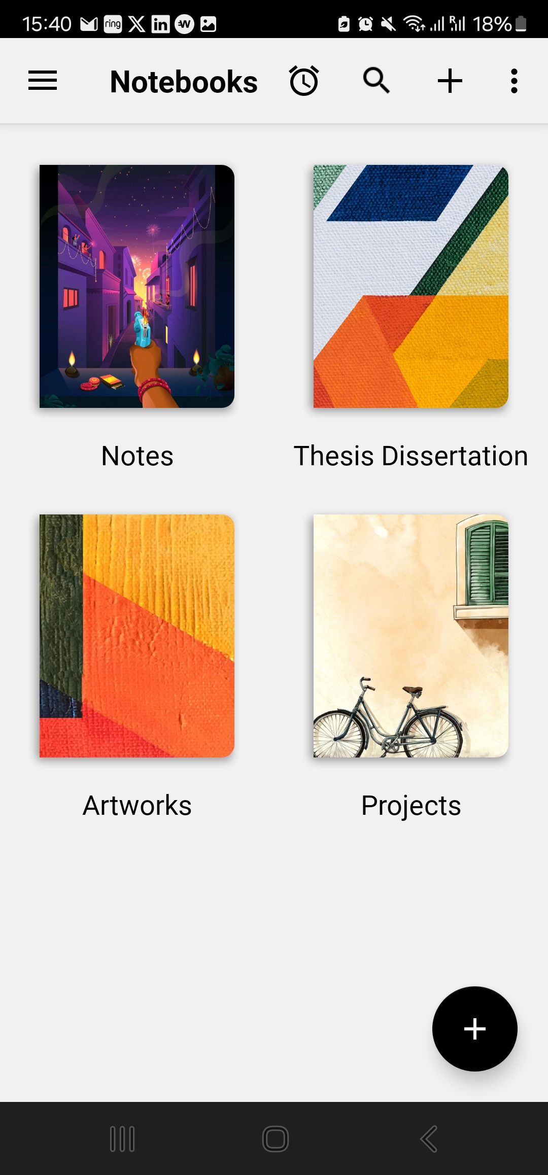 5 Amazing Free Apps to Replace OneNote - felixrante.com