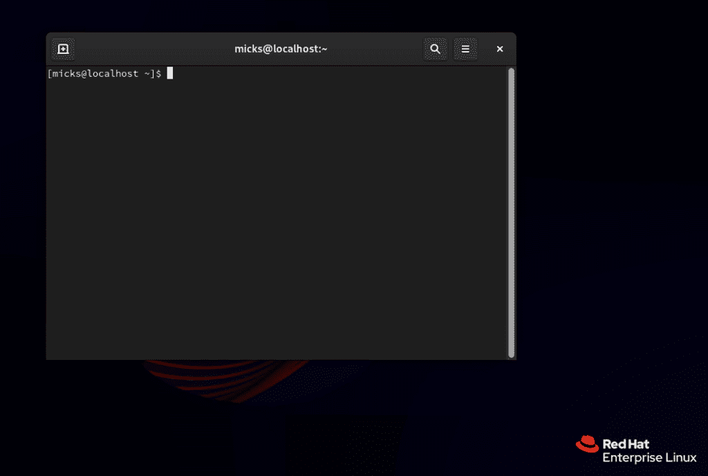 How To Access RedHat Linux Server Via SSH