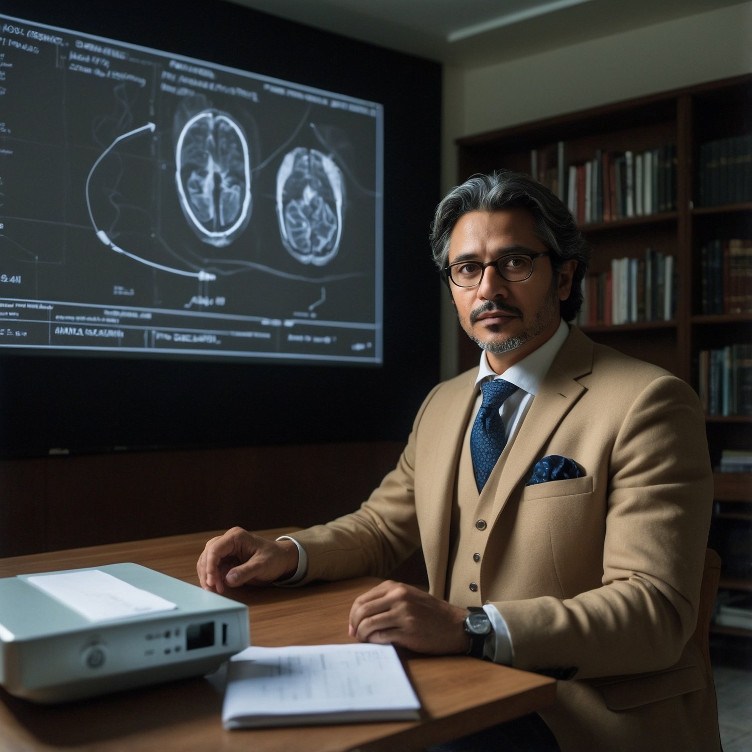 AI in Healthcare: Revolutionizing Diagnosis and Treatment - felixrante.com