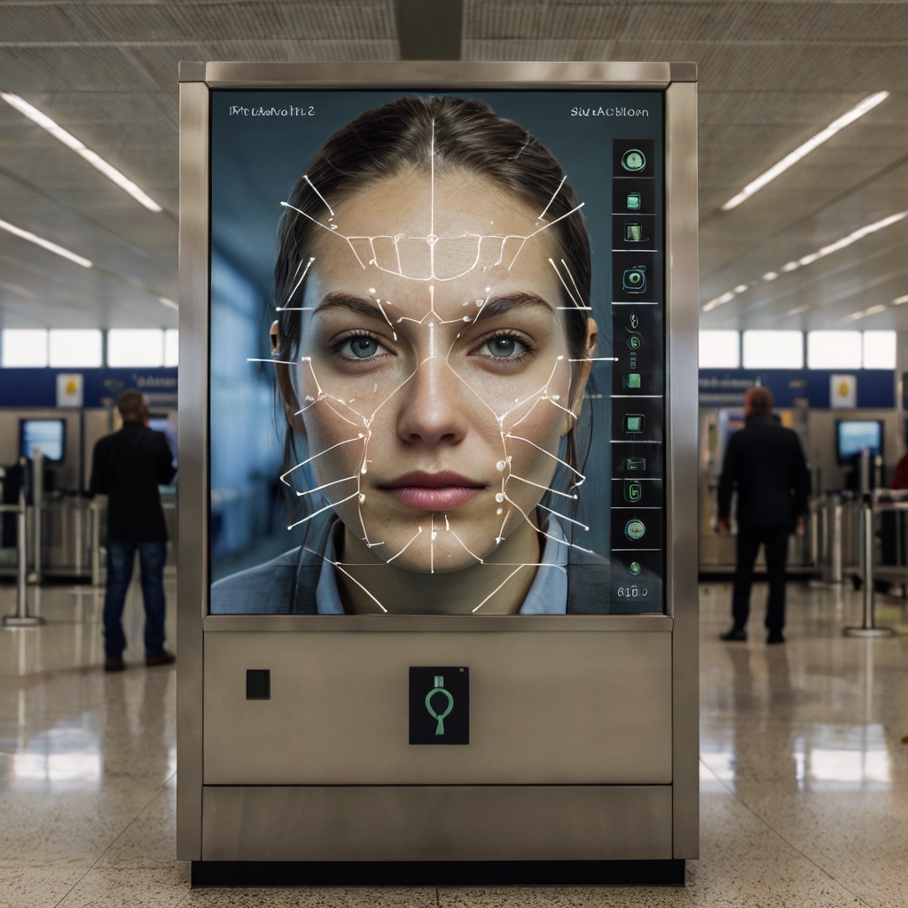 How Biometric Technology is Enhancing Security