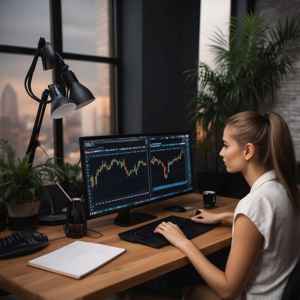 How to Use Technical Analysis in Forex Trading