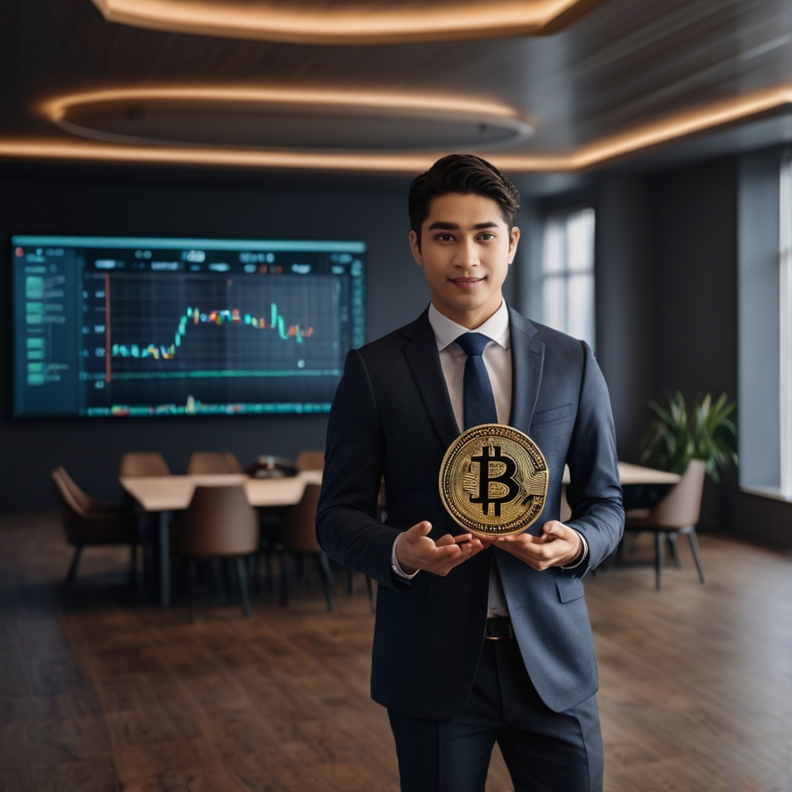 Investing in Cryptocurrencies: Risks and Rewards