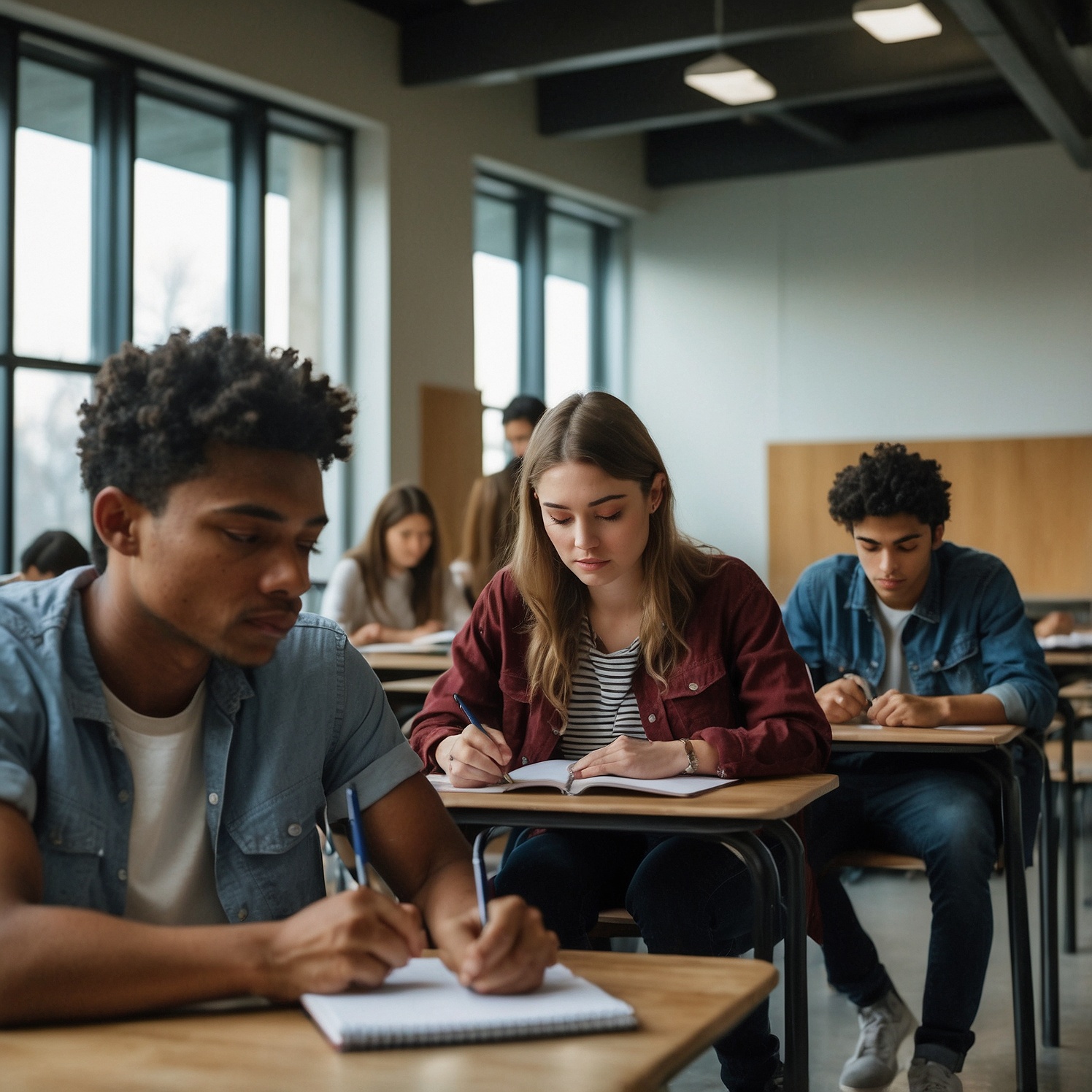 Taking Effective Notes
