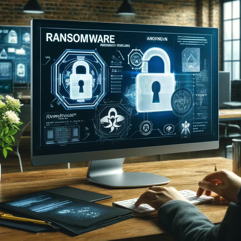 Understanding and Preventing Ransomware