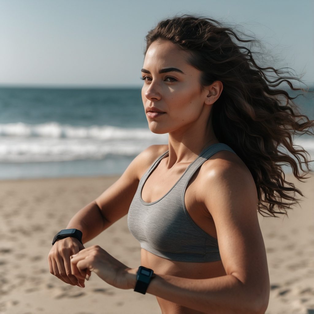 Wearable Technology: Beyond Fitness Trackers