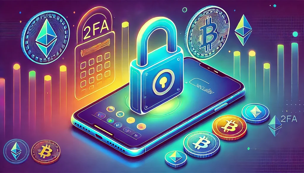 2FA: Adding Another Layer of Security to Your Crypto