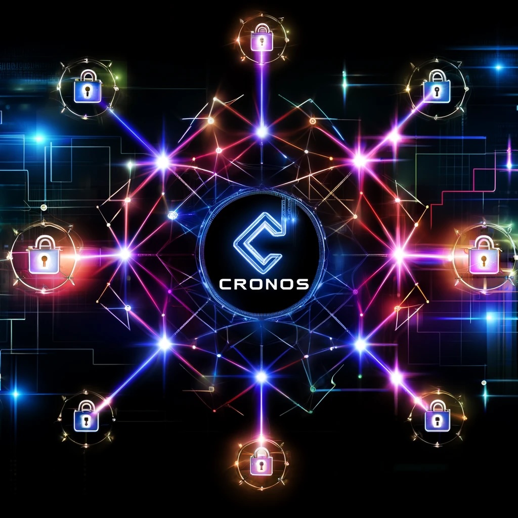 Beyond Crypto.com: Unveiling the Power of the Cronos Blockchain