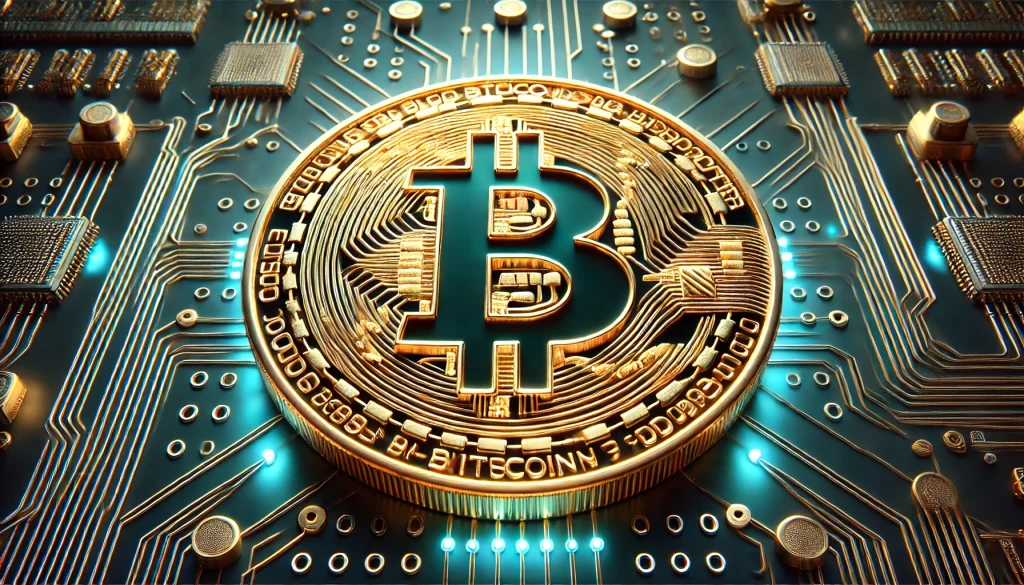 Bitcoin: The First and Most Famous Cryptocurrency