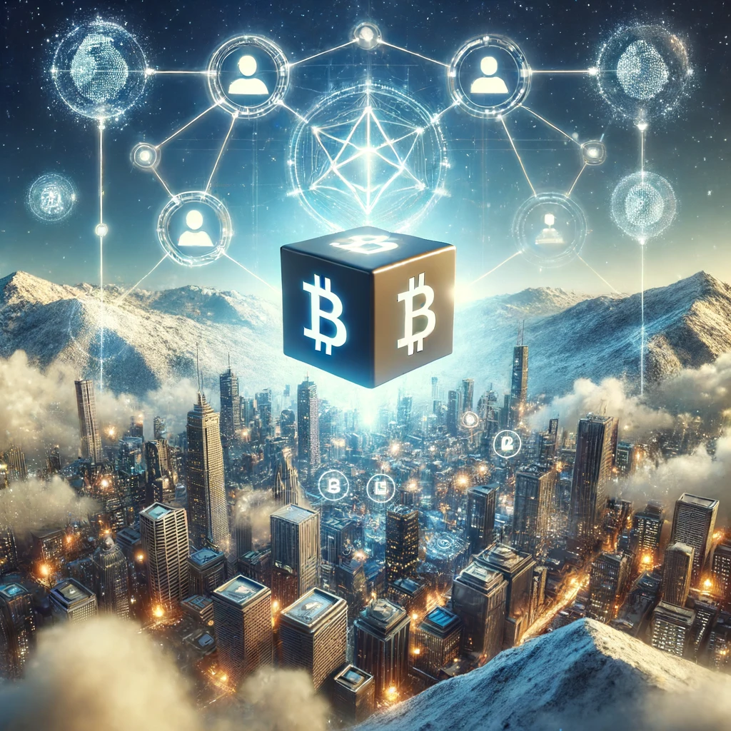 Block: The Building Blocks of Blockchain: What’s Inside?