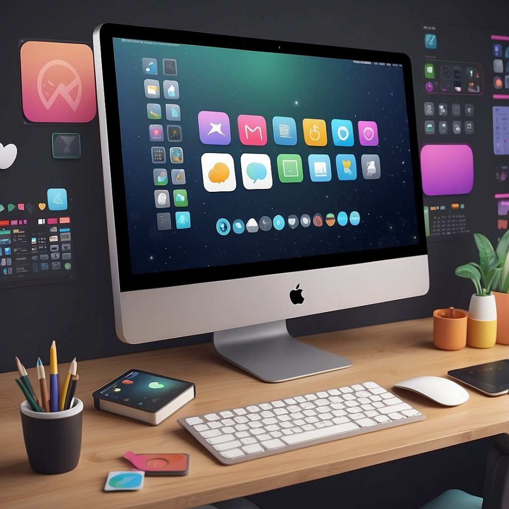 Customize Your Mac Like a Pro: The Ultimate Guide to Aesthetics and Efficiency