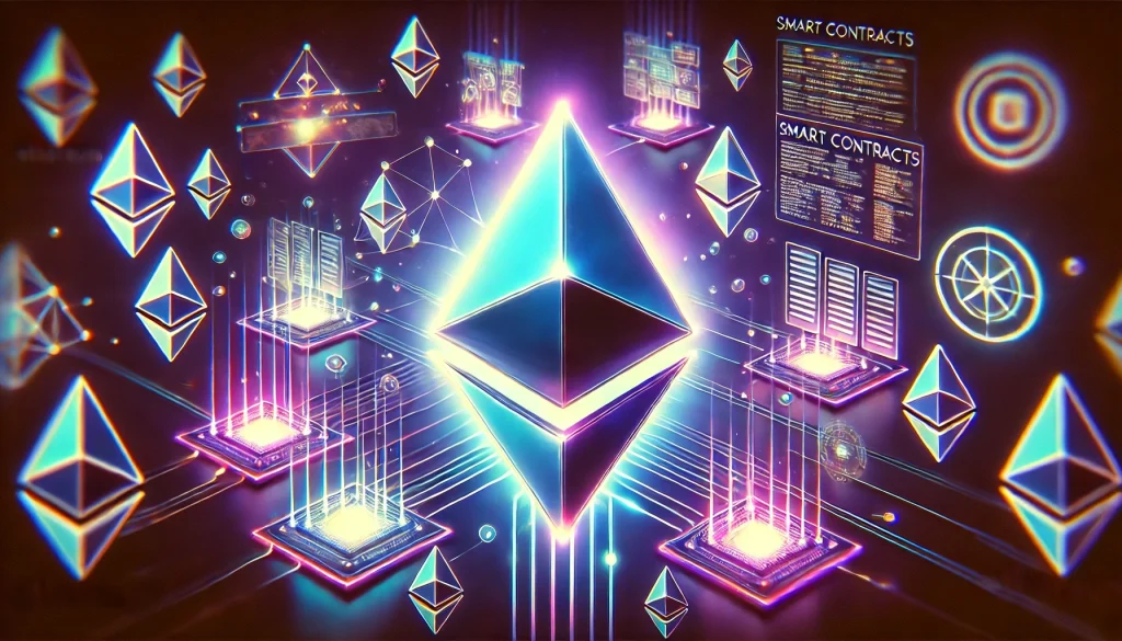 Ethereum: More Than Just Money