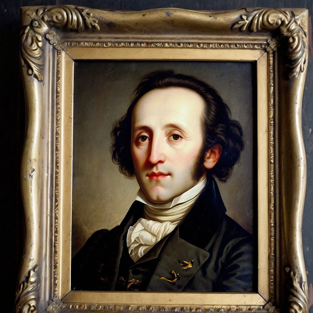 Felix Mendelssohn: The Maestro Who Made Music History