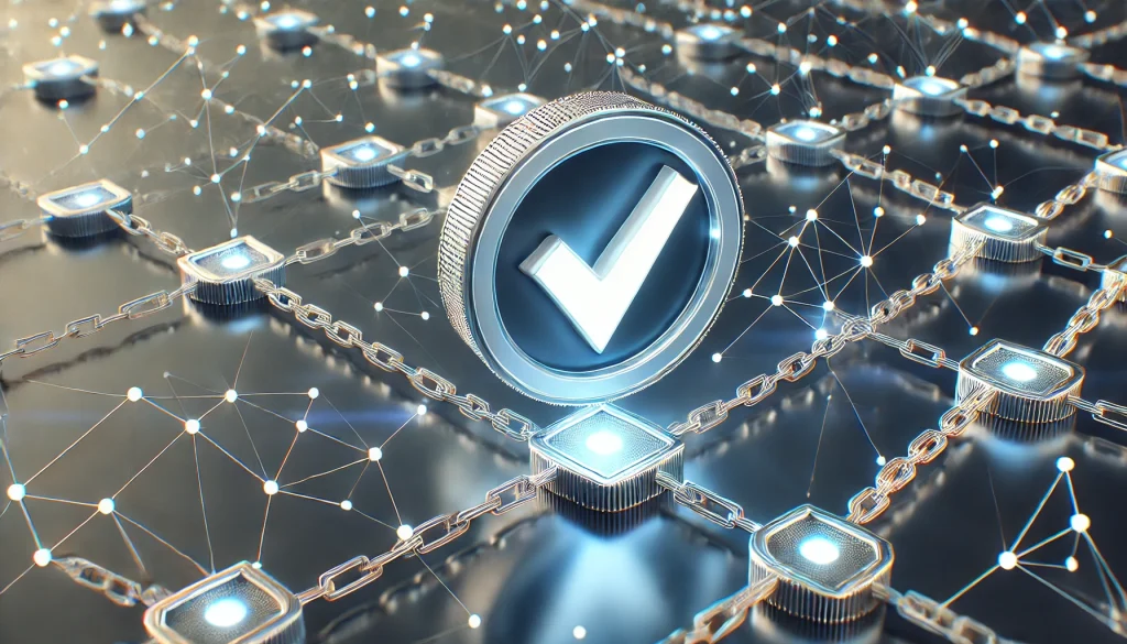 Governance Tokens: Voting Rights on the Blockchain