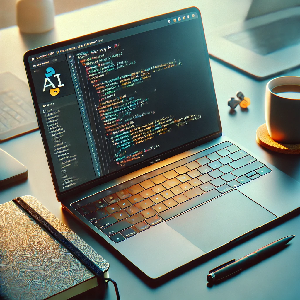 Hack Your Way to AI: Python Skills to Impress