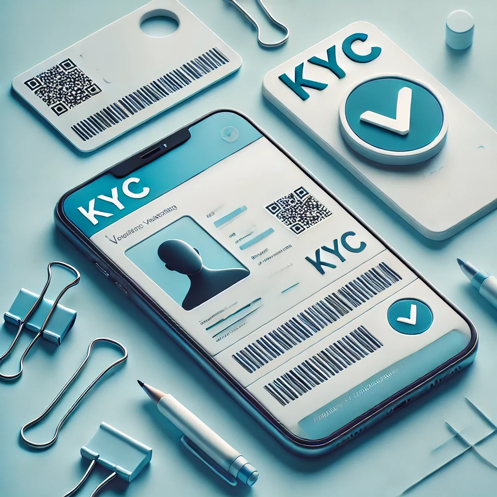 KYC: Rules for Verifying Your Identity on Exchanges