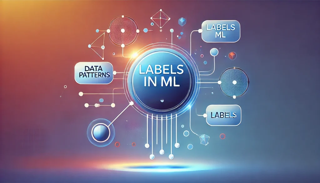 Labels in ML: Teaching AI to Recognize Patterns