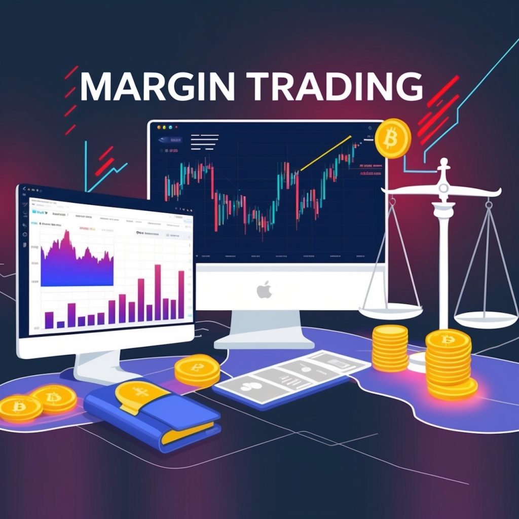 Margin Trading: Borrowing to Boost Your Crypto Gains (and Risks)