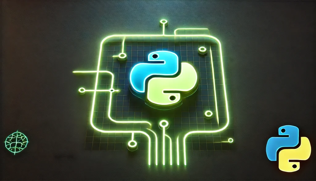 Python for Beginners: A Roadmap to AI from Square One