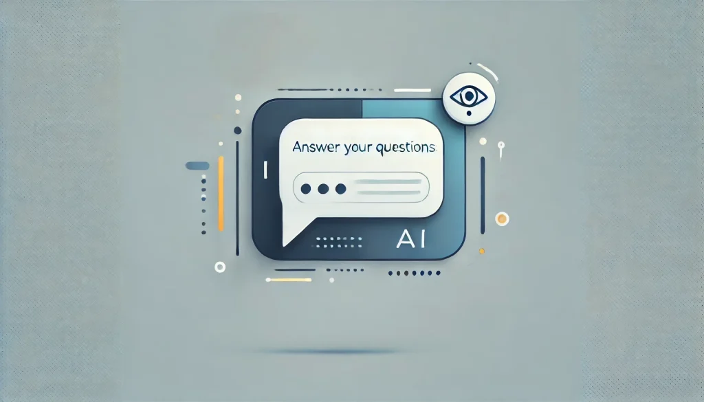 Question Answering Systems: Getting AI to Answer Your Questions