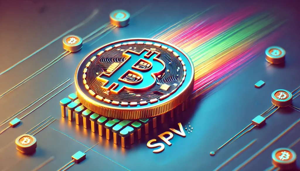 SPV: Checking Bitcoin Payments Without the Whole Blockchain