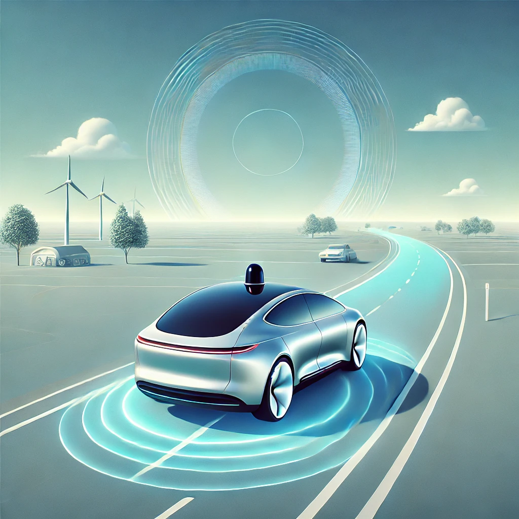 Self-Driving Cars: The Future of Transportation?