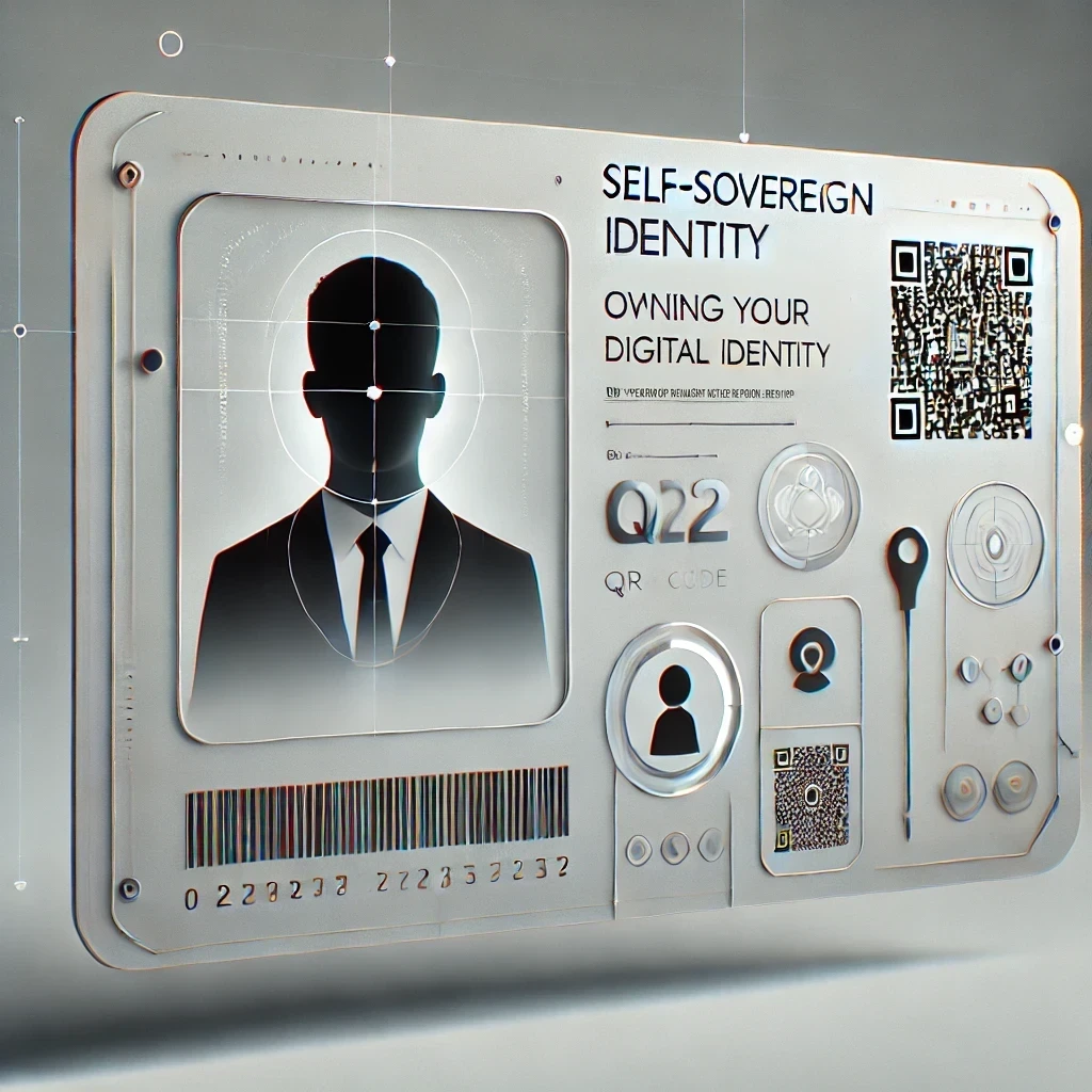 Self-Sovereign Identity: Owning Your Digital Identity