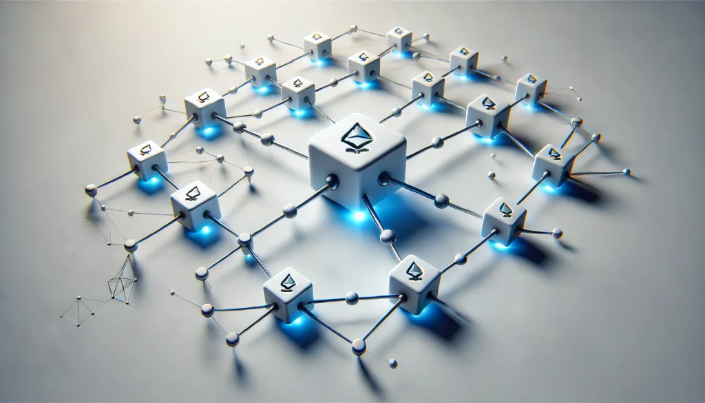 Subnet DAOs: Independent Groups Within a Blockchain