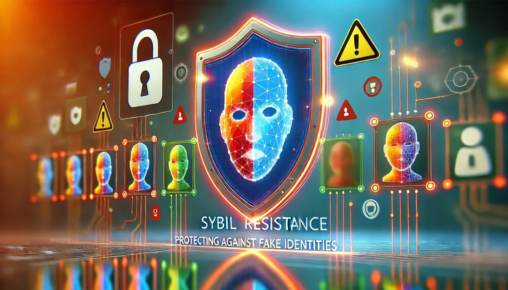 Sybil Resistance: Protecting Against Fake Identities