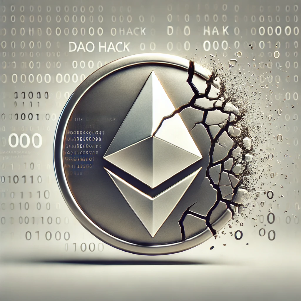 The DAO Hack: A Turning Point for Ethereum