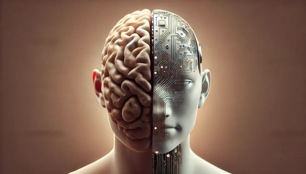 The Turing Test: Can Machines Fool Us into Thinking They’re Human?