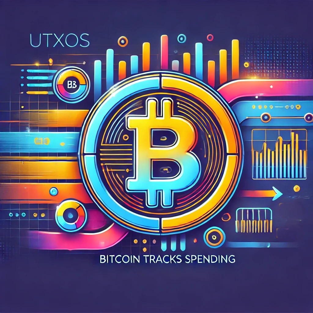 UTXOs: How Bitcoin Tracks Spending