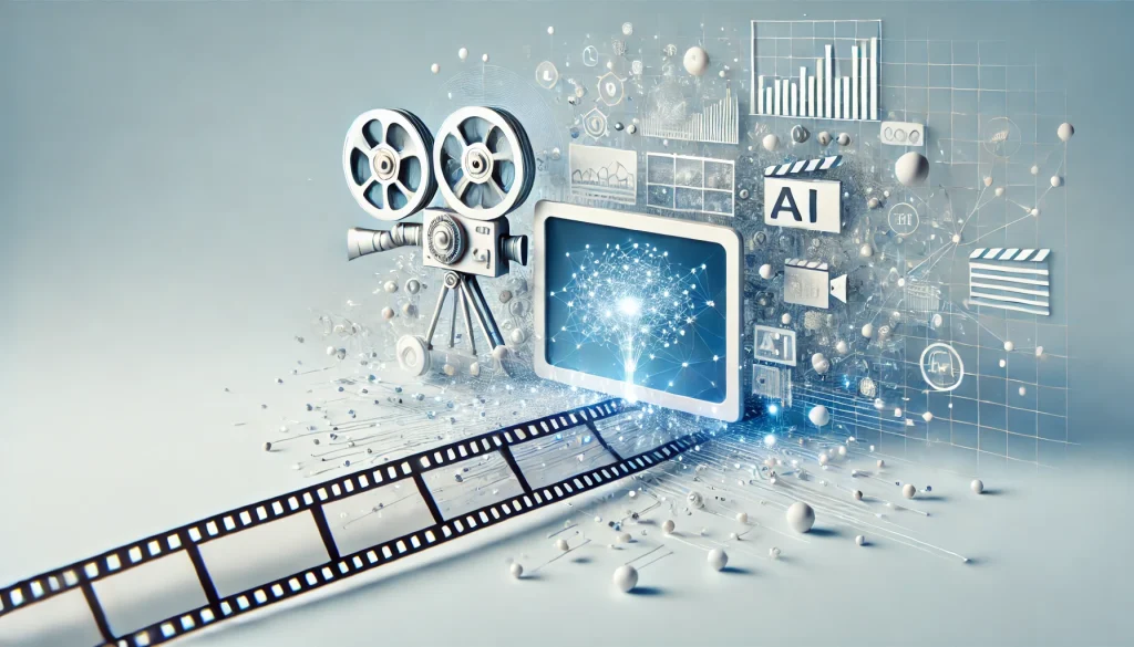 Video Analysis with AI: Understanding Moving Pictures